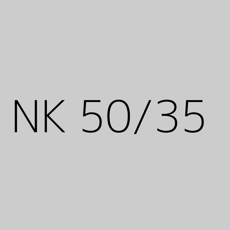 NK 50/35 